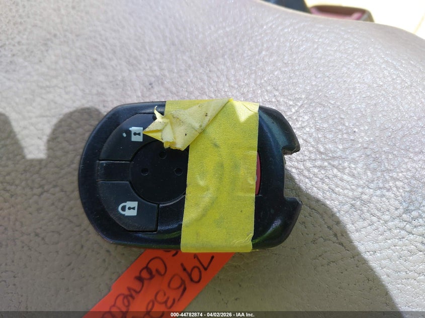 2005 Chevrolet Corvette VIN: 1G1YY24U255103539 Lot: 44782874