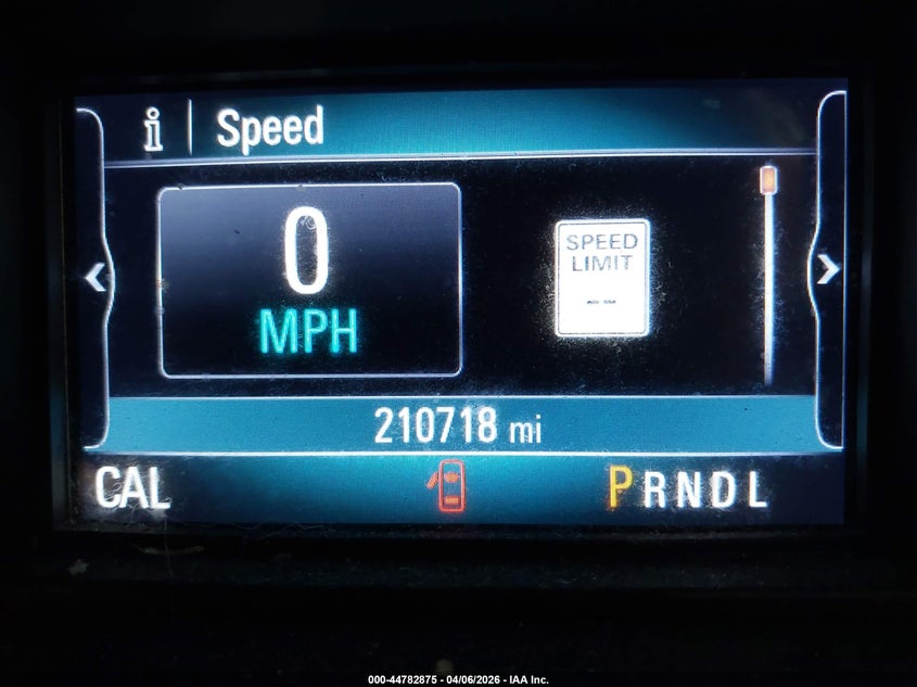 2017 Buick Envision Essence VIN: LRBFXDSAXHD067310 Lot: 44782875