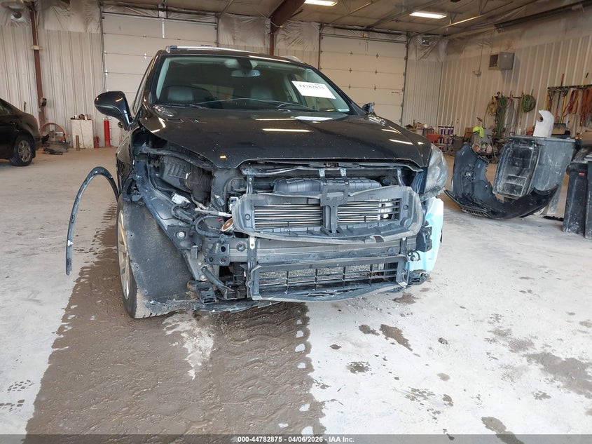 2017 Buick Envision Essence VIN: LRBFXDSAXHD067310 Lot: 44782875