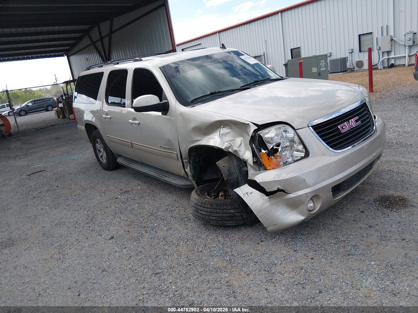 2013 GMC YUKON XL 1500 SLT