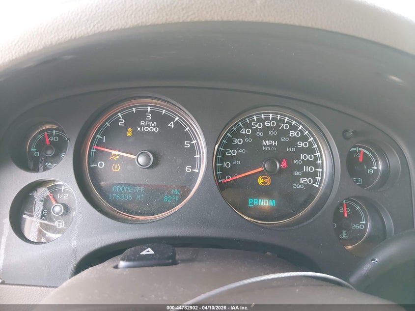 1GKS1KE03DR347399 2013 Gmc Yukon 5.3 Xl 1500 Slt gold
