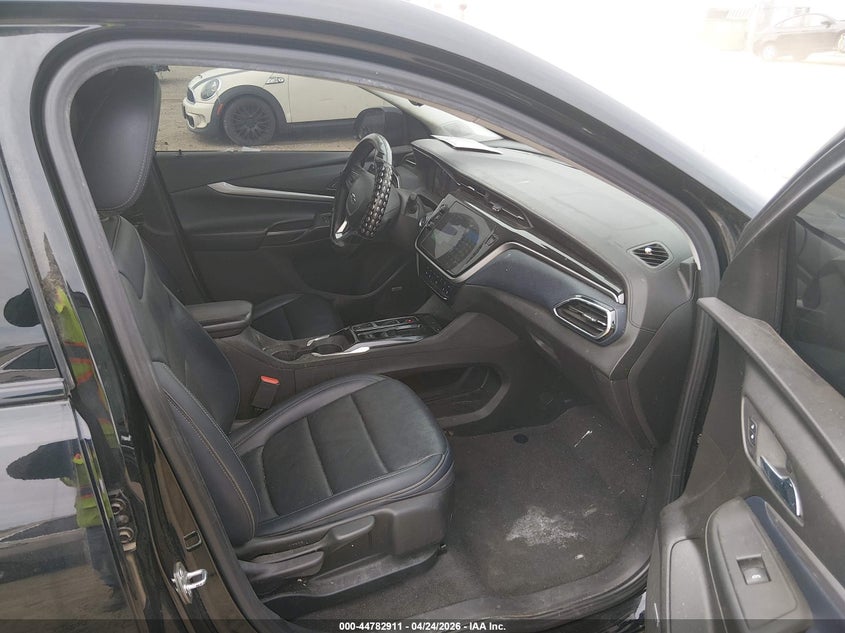 2022 Chevrolet Bolt Euv Fwd Premier