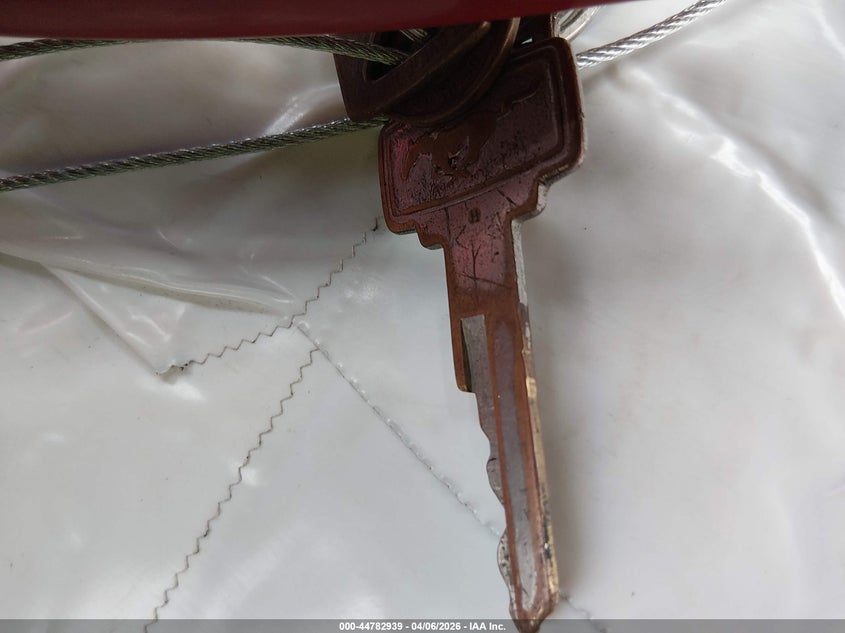 1965 Ford Mustang VIN: 5F07C390315 Lot: 44782939