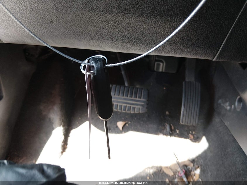 2020 Mitsubishi Eclipse Cross Es 1.5T VIN: JA4AS3AA8LZ026038 Lot: 44782945