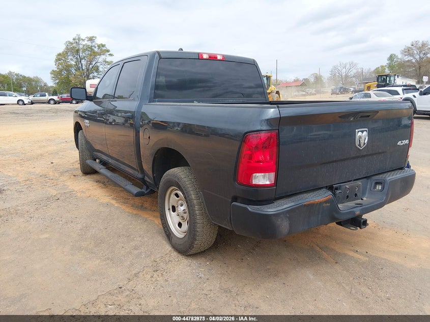 2020 Ram 1500 Classic Tradesman 4X4 5'7 Box