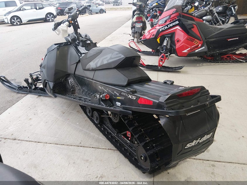 2016 Ski Doo Other