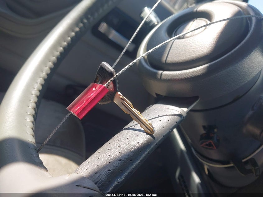 1994 Jeep Cherokee Sport VIN: 1J4FJ67S8RL128140 Lot: 44783113