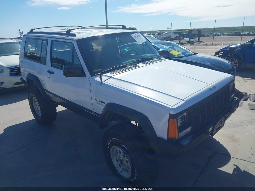 1994 Jeep Cherokee Sport