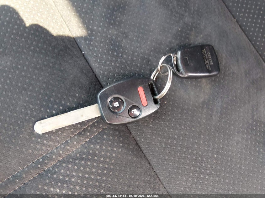 2012 Honda Crosstour Ex VIN: 5J6TF1H30CL004708 Lot: 44783151