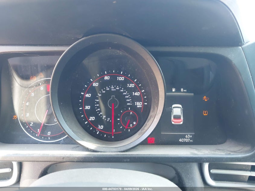 2023 HYUNDAI ELANTRA auction photo 7