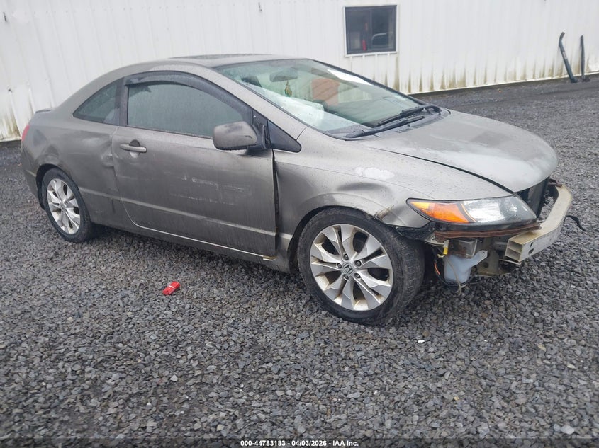 2006 Honda Civic Ex