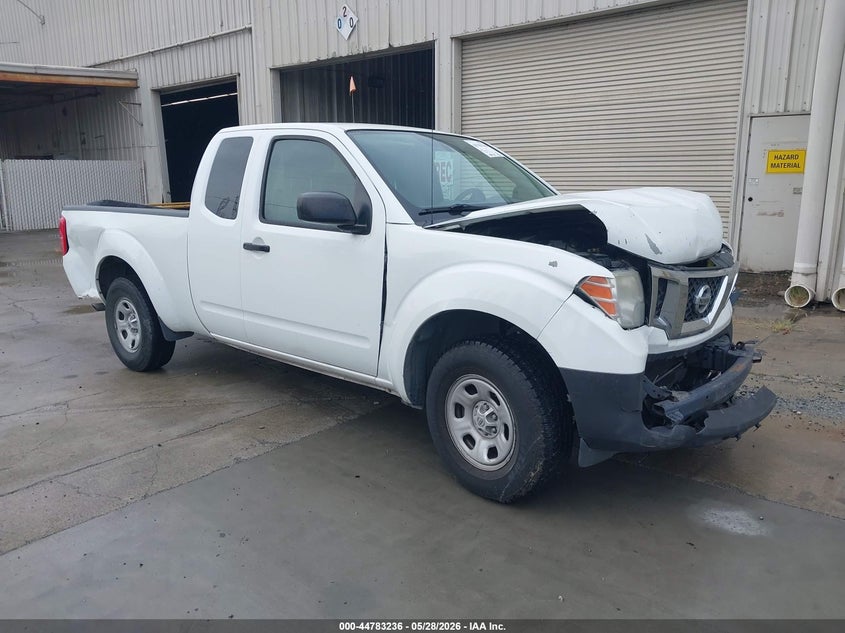 Vin: 1n6bd0ct4jn726786, lot: 45280494, nissan frontier s 2018 img_1