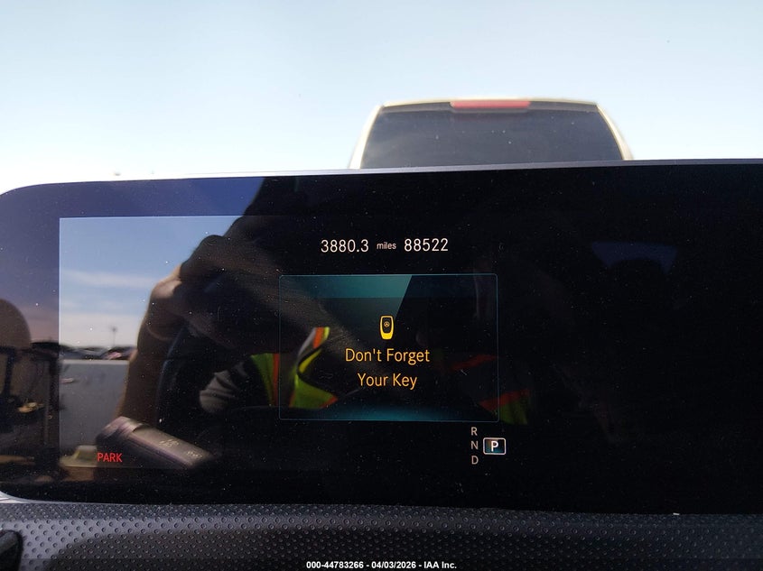 2020 Mercedes-Benz Cla 250 VIN: WDD5J4GB9LN062060 Lot: 44783266