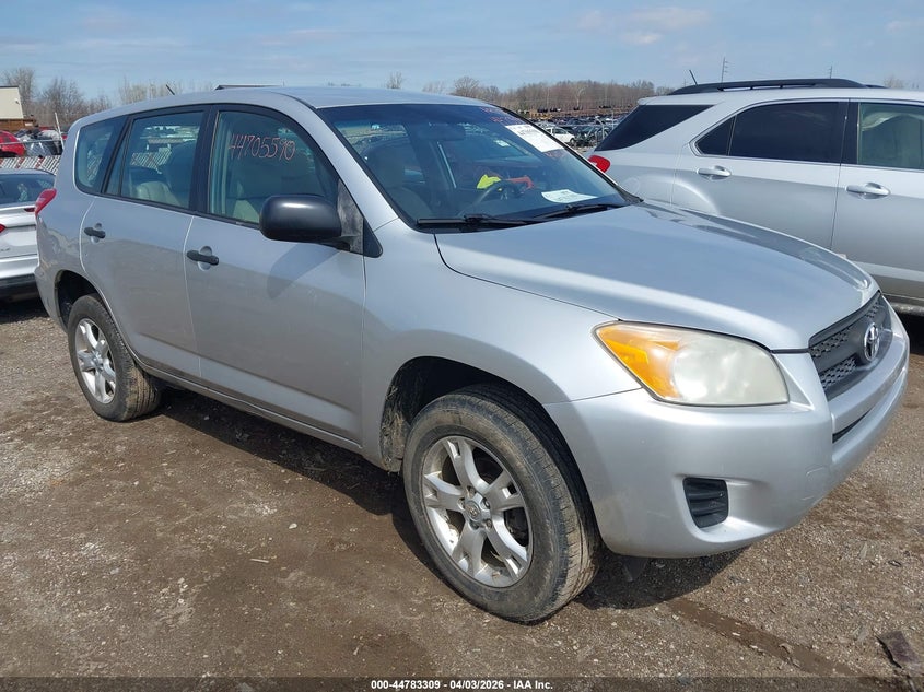 2009 Toyota Rav4