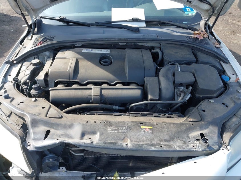 2010 Volvo S80 3.2 VIN: YV1960AS5A1126804 Lot: 44783315