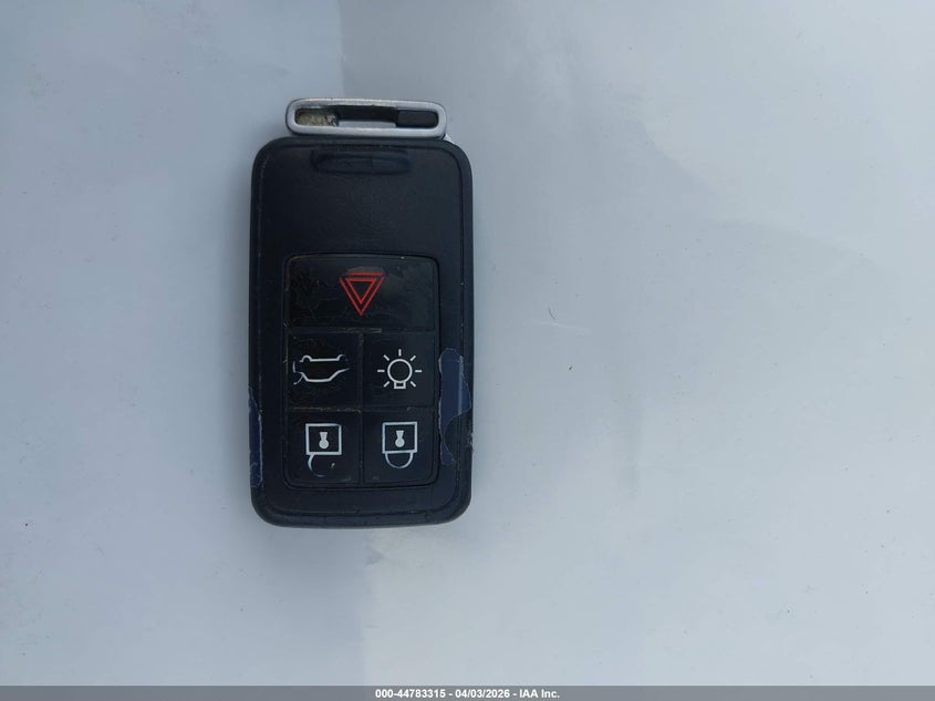 2010 Volvo S80 3.2 VIN: YV1960AS5A1126804 Lot: 44783315