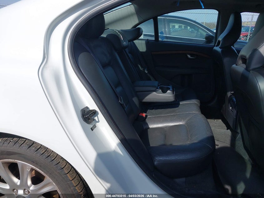 2010 Volvo S80 3.2 VIN: YV1960AS5A1126804 Lot: 44783315
