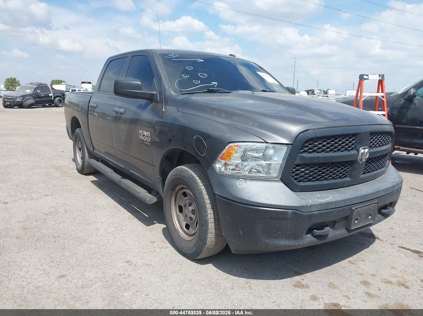 2020 Ram 1500 Classic Tradesman 4X4 5'7 Box