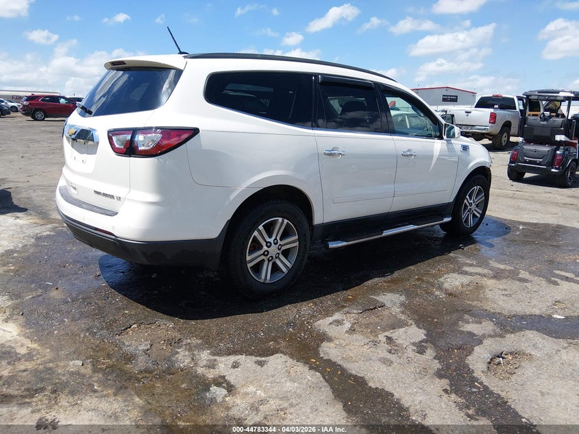 2015 Chevrolet Traverse 1Lt