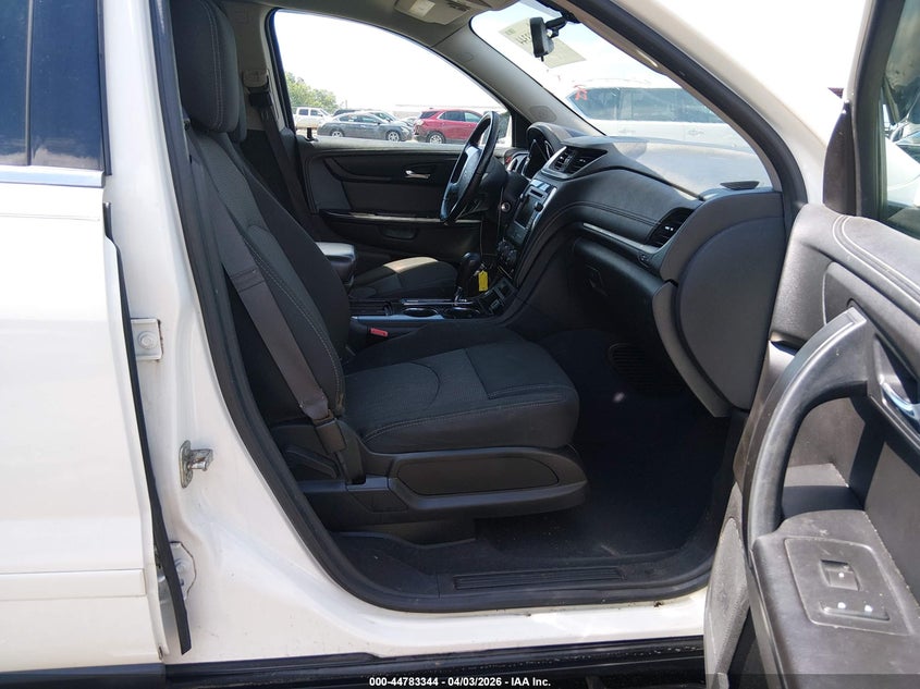 2015 Chevrolet Traverse 1Lt