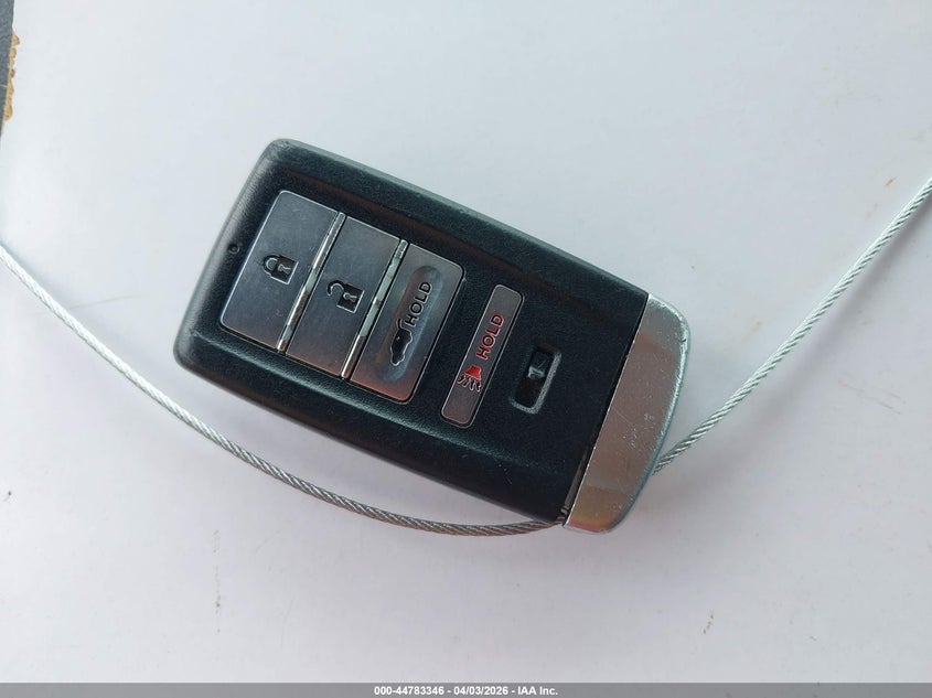 2014 Acura Mdx Technology Package VIN: 5FRYD4H46EB046347 Lot: 44783346