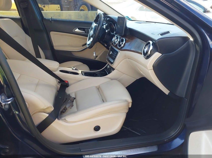 2019 Mercedes-Benz Gla 250 4Matic