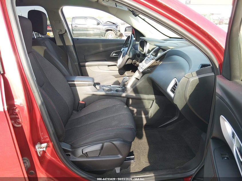 2013 Chevrolet Equinox 1Lt