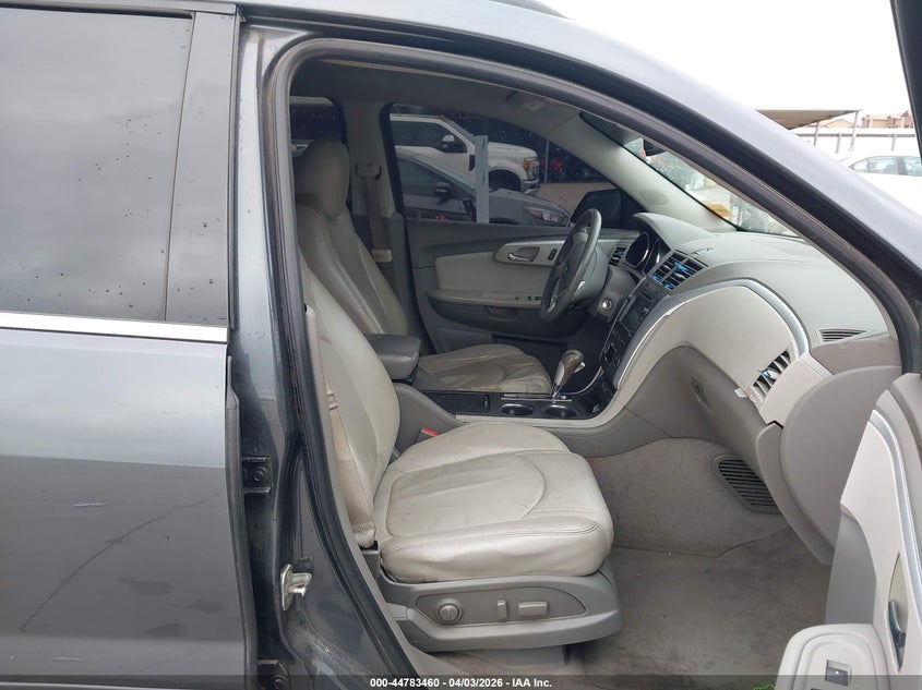 2012 Chevrolet Traverse 2Lt