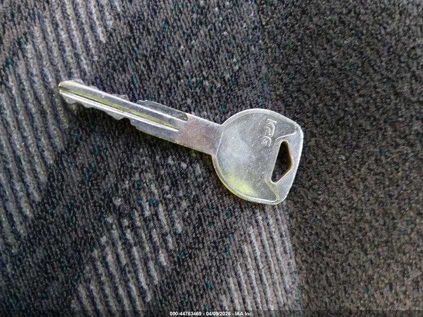 1999 Honda Cr-V Ex VIN: JHLRD186XXC024117 Lot: 44783469