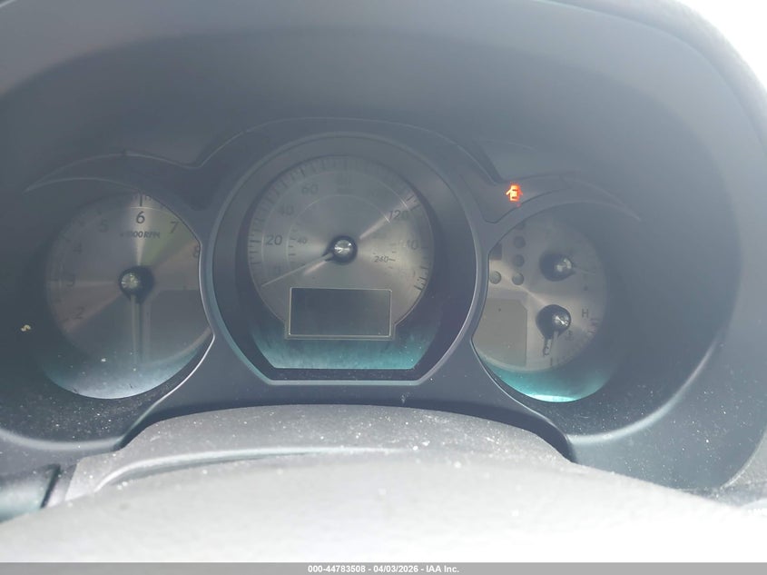 2008 Lexus Gs 350 VIN: JTHCE96S080013515 Lot: 44783508