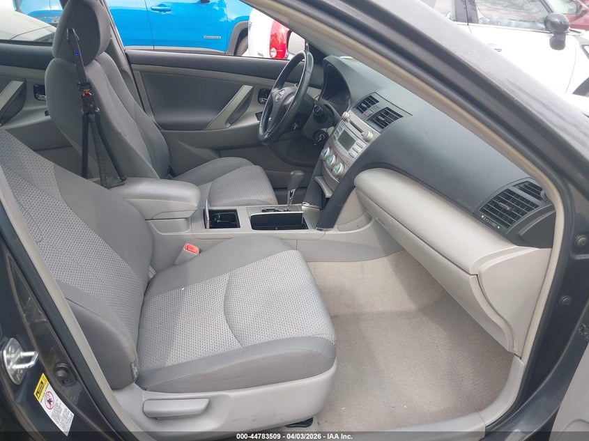 2009 Toyota Camry Se