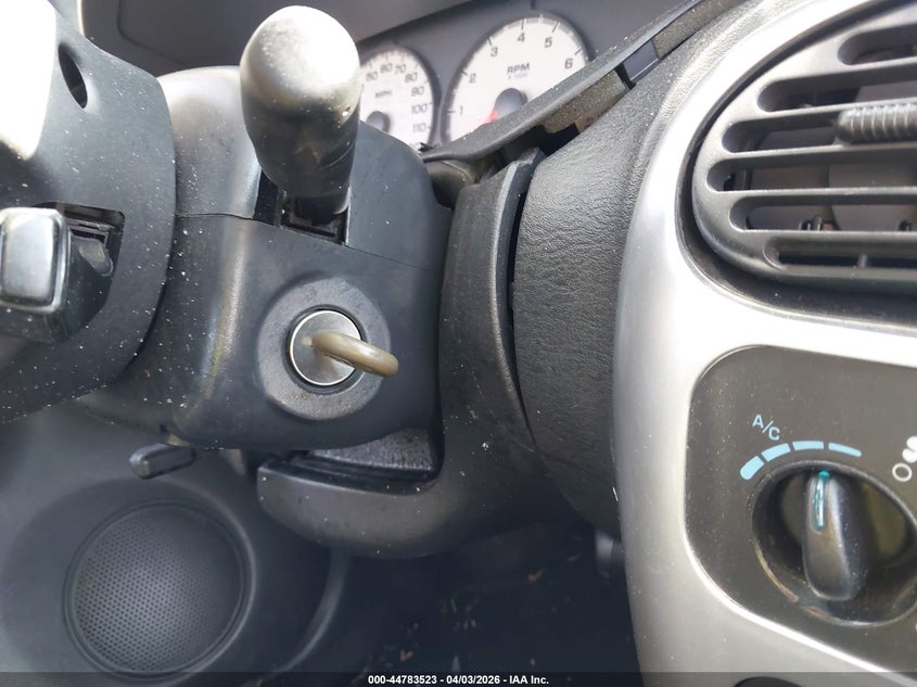 2003 Dodge Neon Sxt VIN: 1B3ES56C03D224429 Lot: 44783523