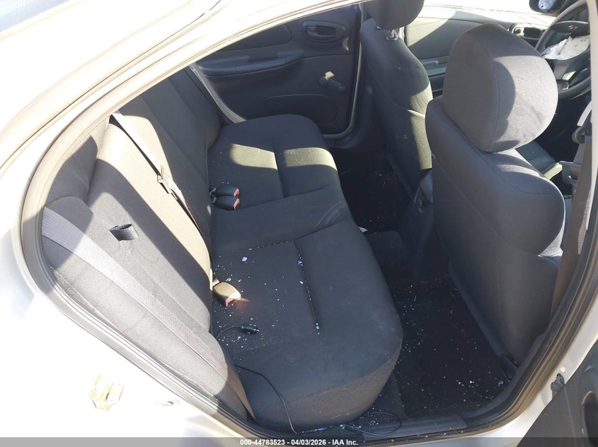 2003 Dodge Neon Sxt VIN: 1B3ES56C03D224429 Lot: 44783523