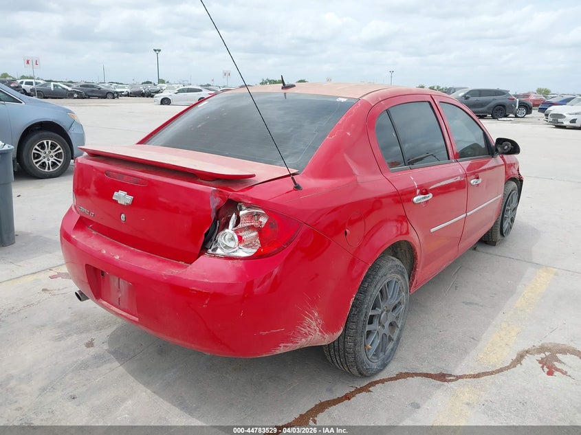 2010 Chevrolet Cobalt Lt