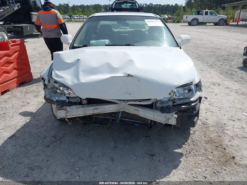 2000 Honda Accord 3.0 Ex VIN: 1HGCG1650YA094437 Lot: 44783544