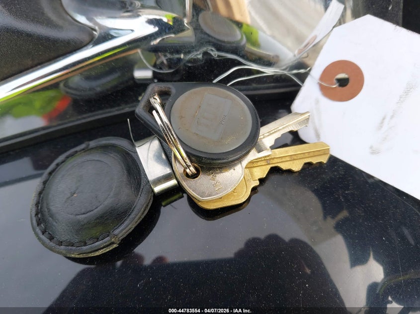 2007 Harley-Davidson Flhtcui VIN: 1HD1FC4147Y627110 Lot: 44783554