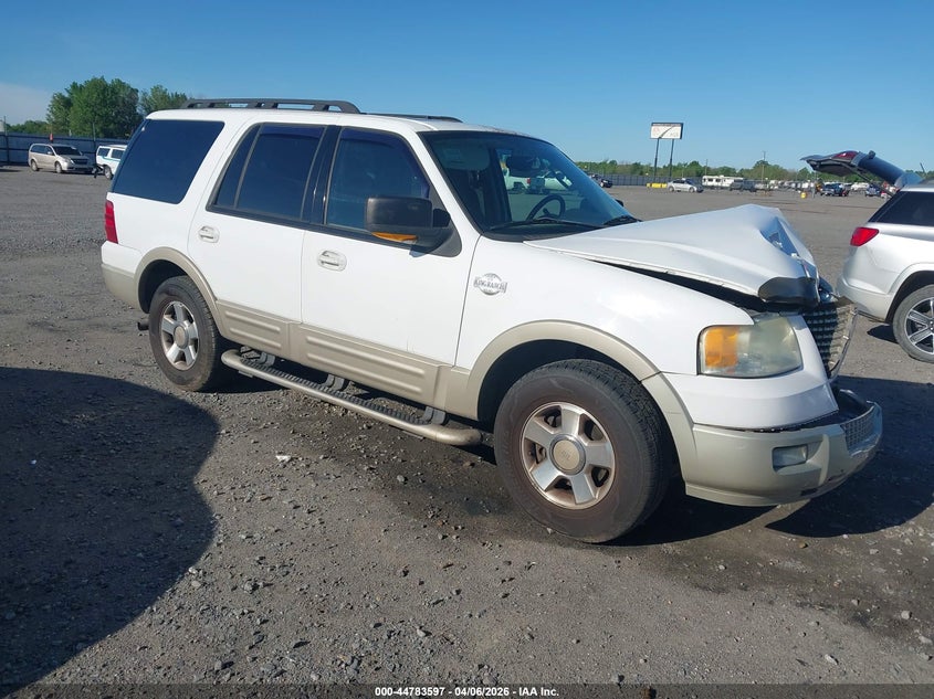 2005 Ford Expedition Eddie Bauer/King Ranch