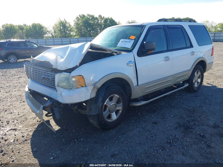 2005 Ford Expedition Eddie Bauer/King Ranch