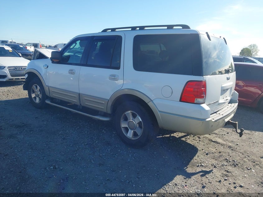 2005 Ford Expedition Eddie Bauer/King Ranch