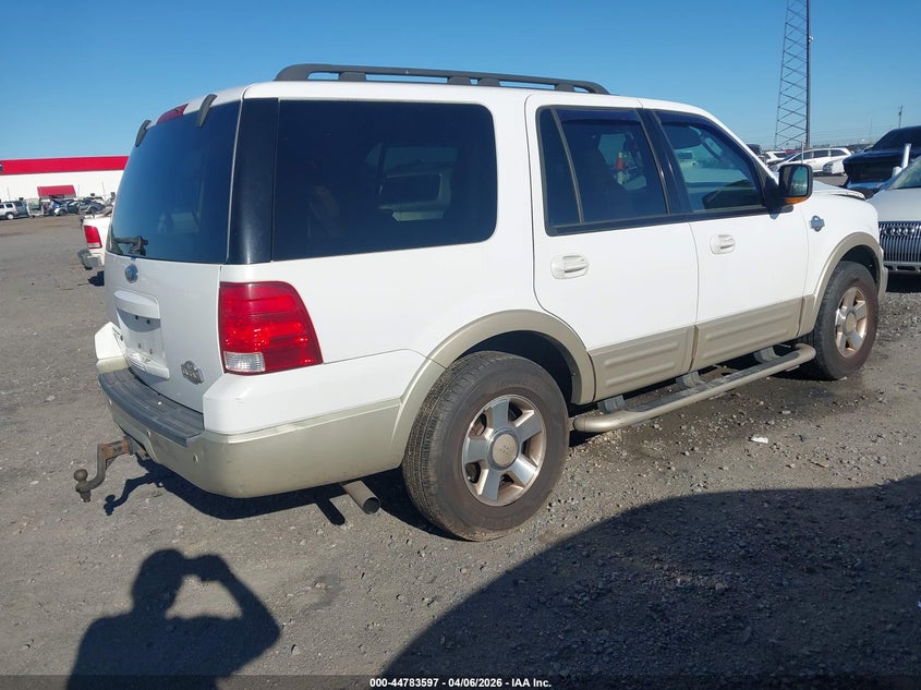 2005 Ford Expedition Eddie Bauer/King Ranch