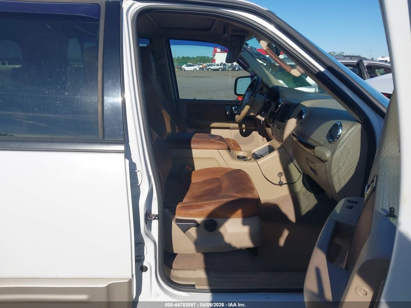 2005 Ford Expedition Eddie Bauer/King Ranch
