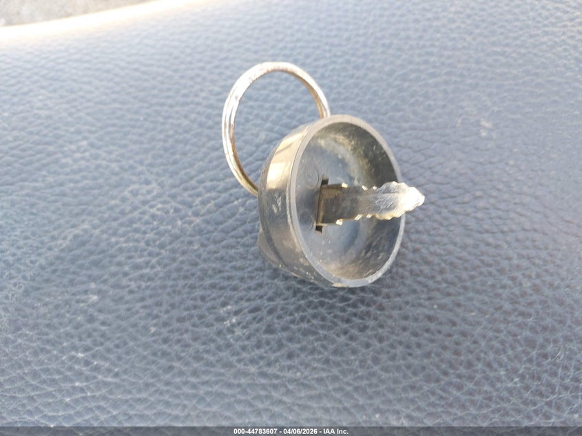 2006 Yamaha Yfm450 Fas VIN: 5Y4AJ21YX6A000440 Lot: 44783607