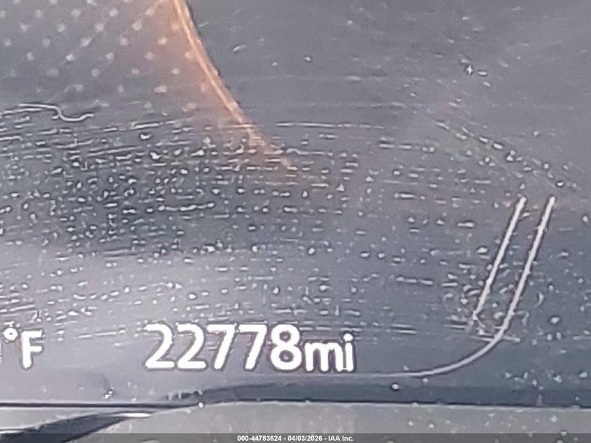 2025 Mazda Cx-90 3.3 Turbo Premium Plus Package VIN: JM3KKEHD9S1210169 Lot: 44783624