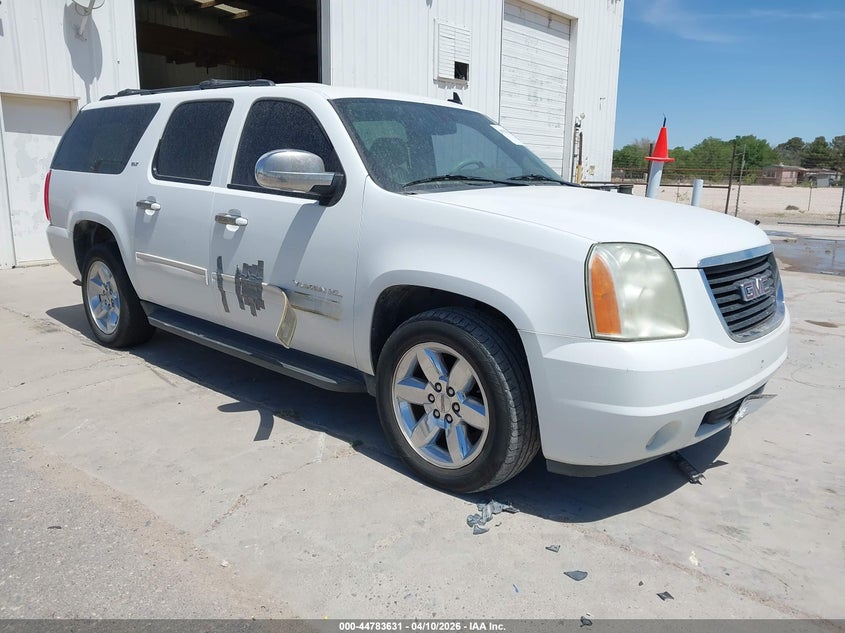 2011 GMC Yukon Xl 1500 Slt