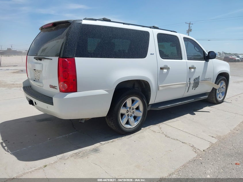 2011 GMC Yukon Xl 1500 Slt