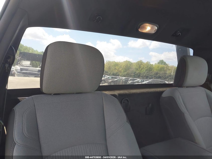 2023 Ram 5500 Chassis Tradesman/Slt VIN: 3C7WRMDL6PG545611 Lot: 44783650