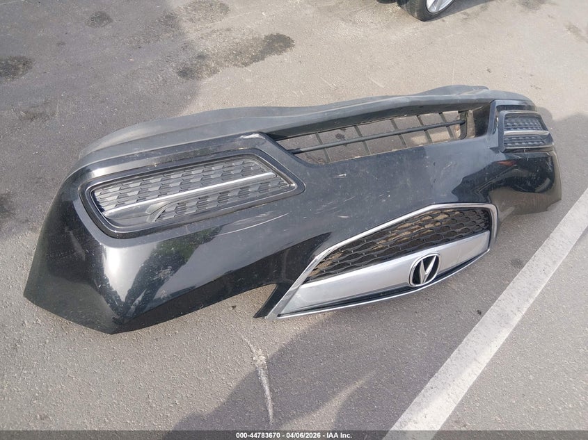 2014 Acura Mdx Technology Package VIN: 5FRYD4H48EB011244 Lot: 44783670