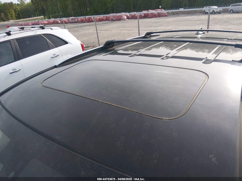 2014 Acura Mdx Technology Package VIN: 5FRYD4H48EB011244 Lot: 44783670