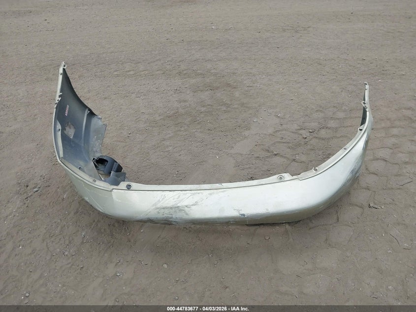 2001 Mitsubishi Galant Es V6/Gtz VIN: 4A3AA46HX1E039850 Lot: 44783677