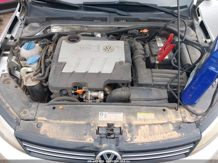 AtlanticExpress - Volkswagen Jetta